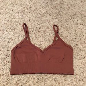 Lululemon - Ebb to Street Bra - Size:4
